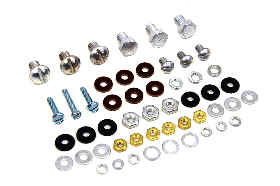 Colony - Instrument Panel Base Restoration Kit