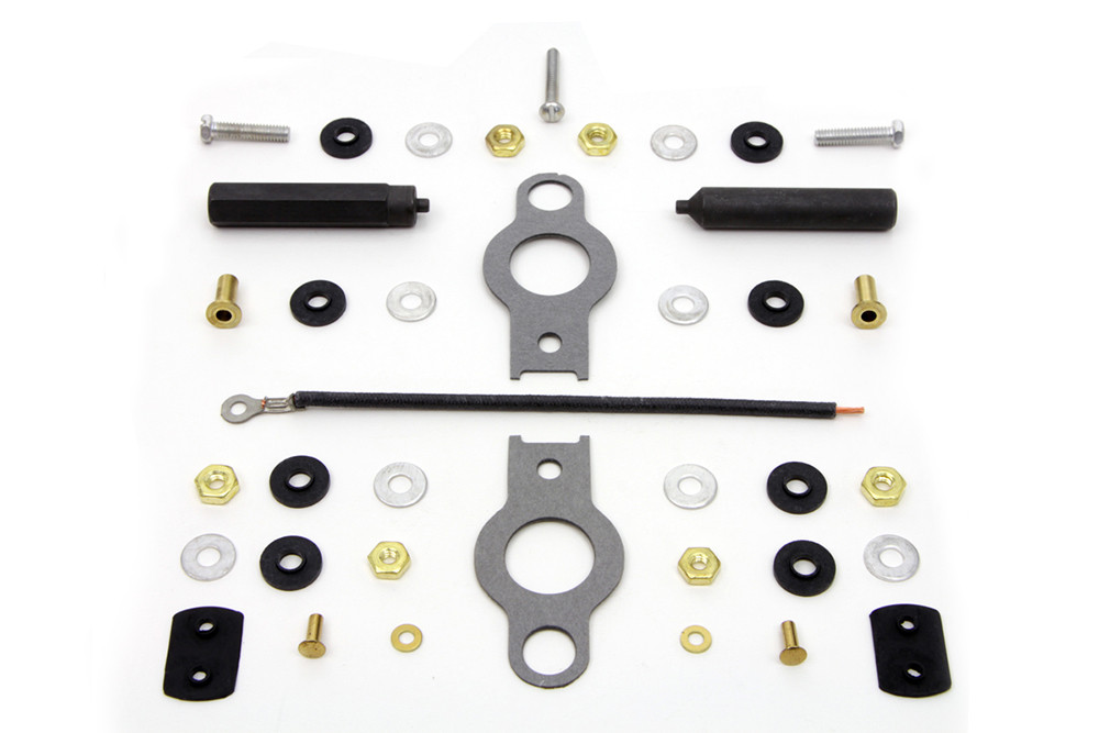 Colony - Instrument Panel Base Restoration Kit