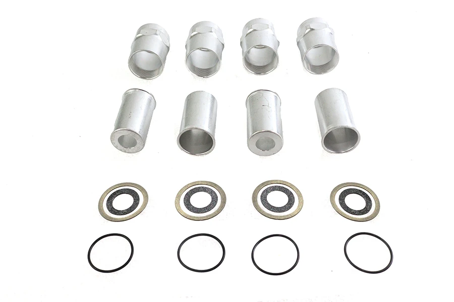 Colony - Valve Spring Cover Set