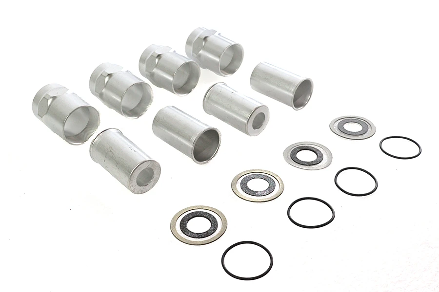 Colony - Valve Spring Cover Set