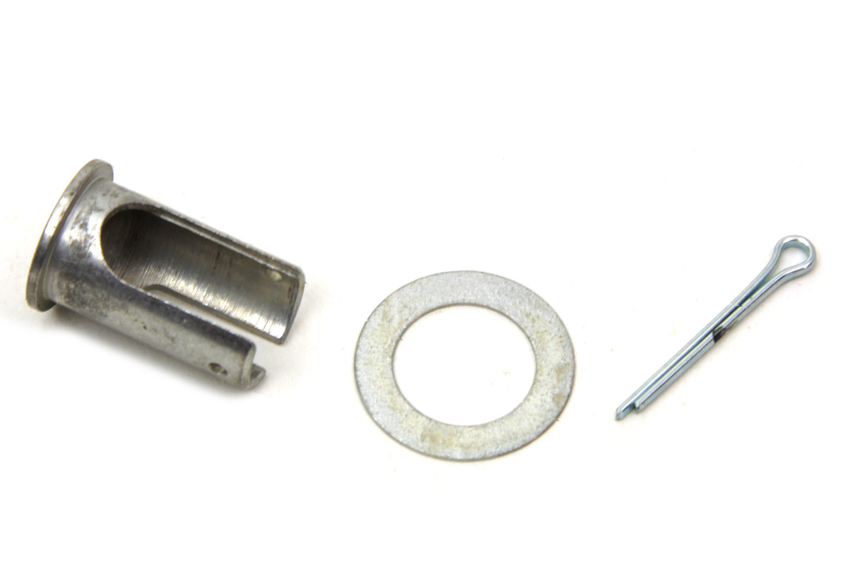 Colony - Clutch and Brake Hand Lever Bushing
