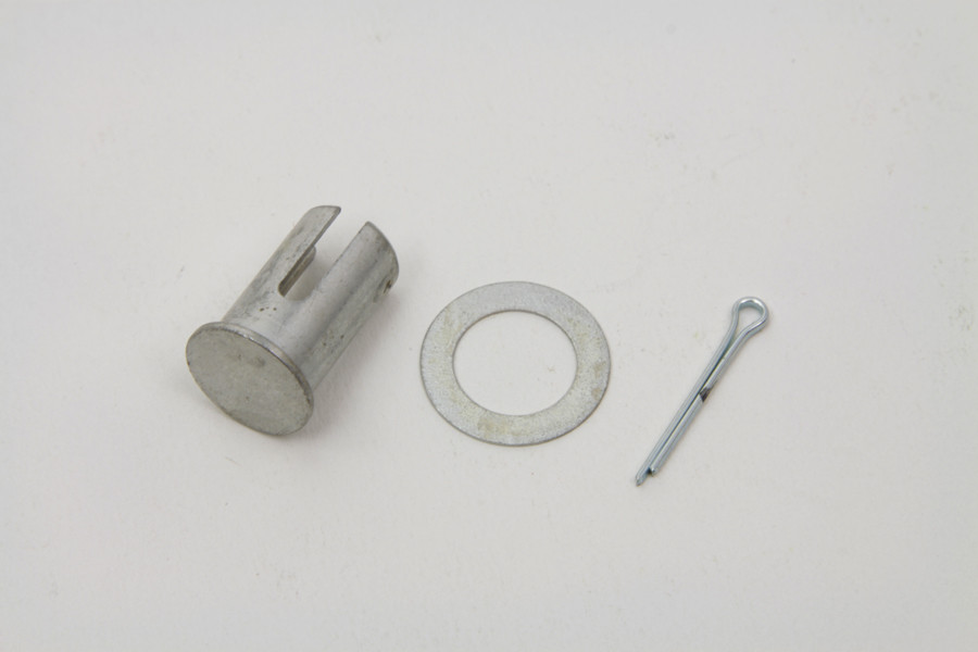 Colony - Clutch and Brake Hand Lever Bushing