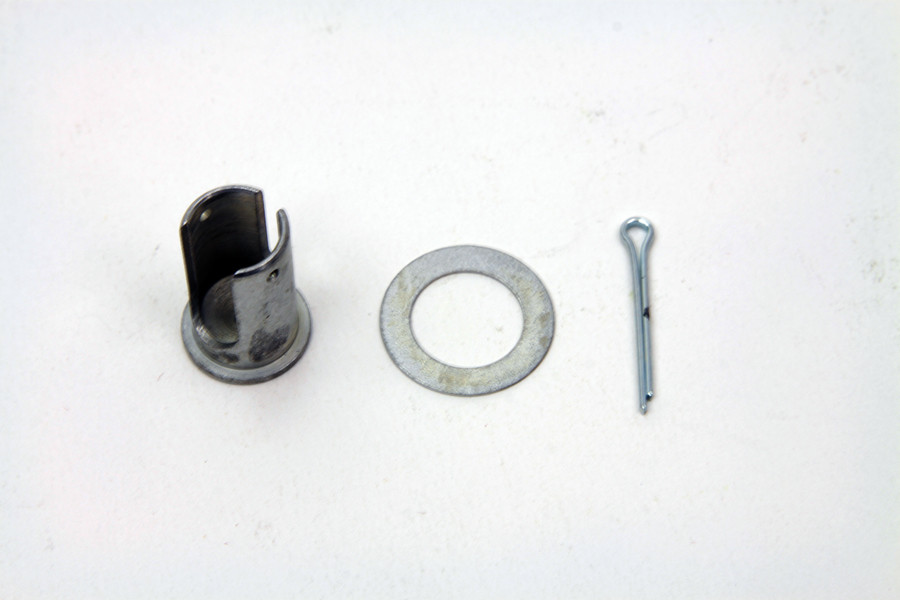 Colony - Clutch and Brake Hand Lever Bushing