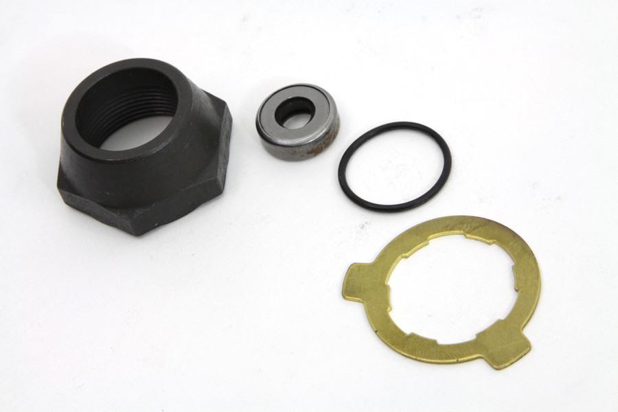 Colony - Clutch Hub Seal Kit