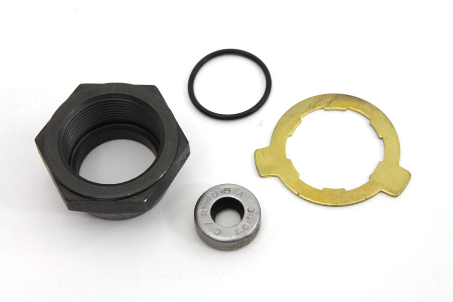 Colony - Clutch Hub Seal Kit