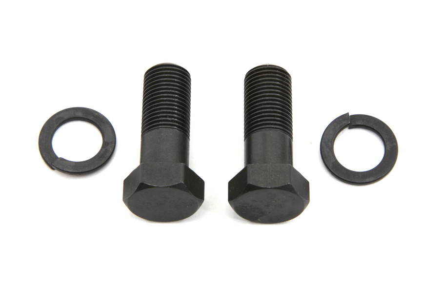 Colony - Handlebar Bolt Kit