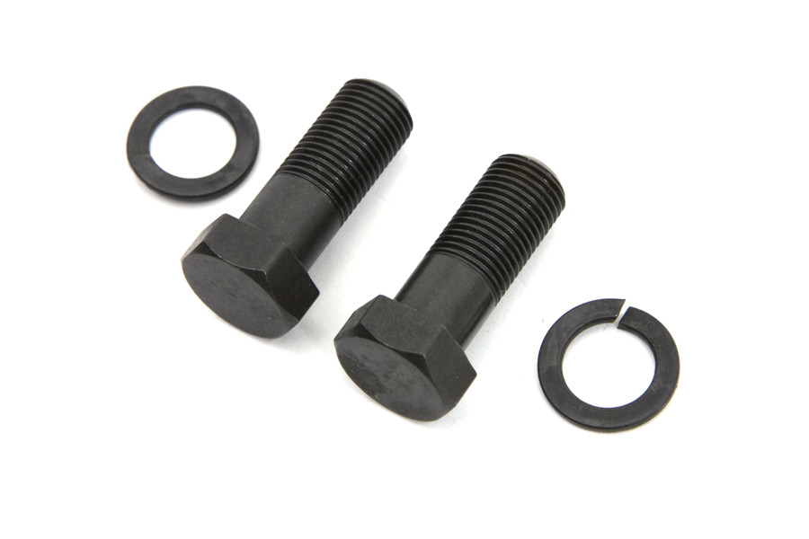 Colony - Handlebar Bolt Kit
