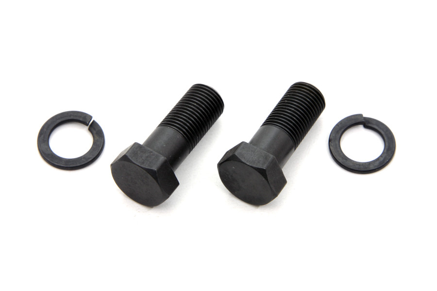 Colony - Handlebar Bolt Kit
