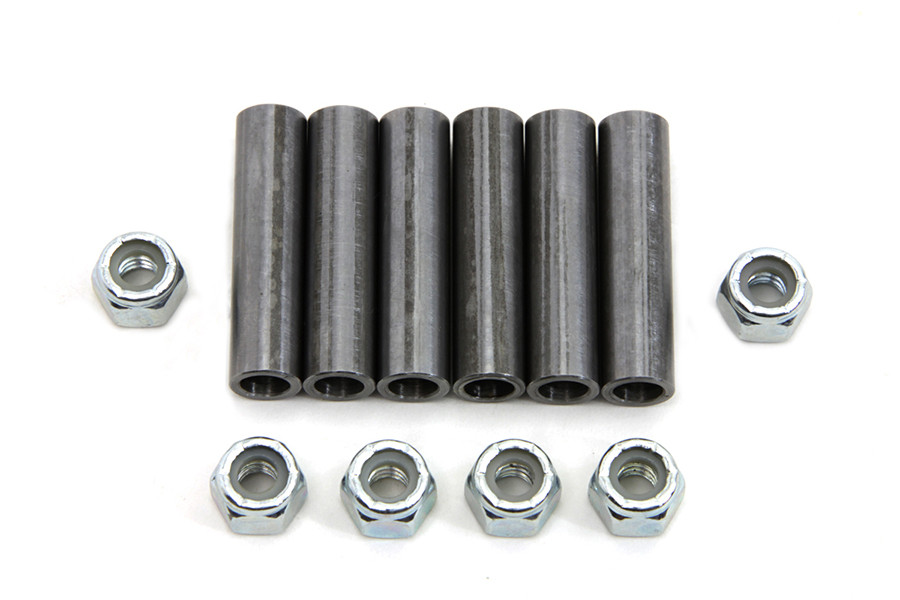 Colony - Clutch Backing Plate Stud Spacer Kit