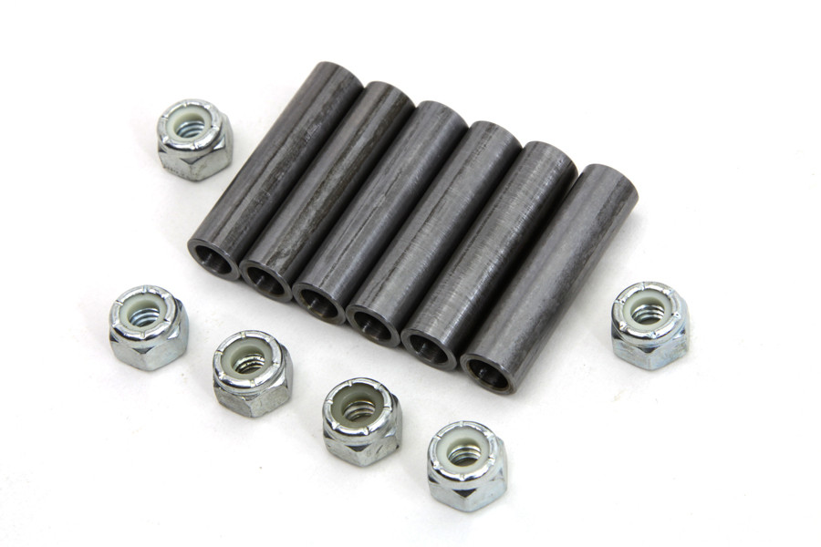 Colony - Clutch Backing Plate Stud Spacer Kit