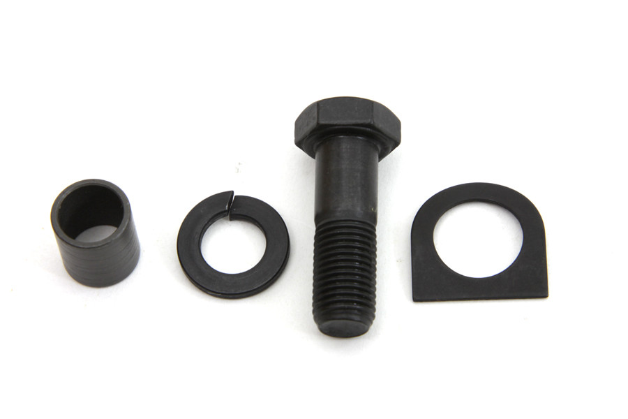 Colony - Parkerized Kick Starter Pedal Mounting Kit