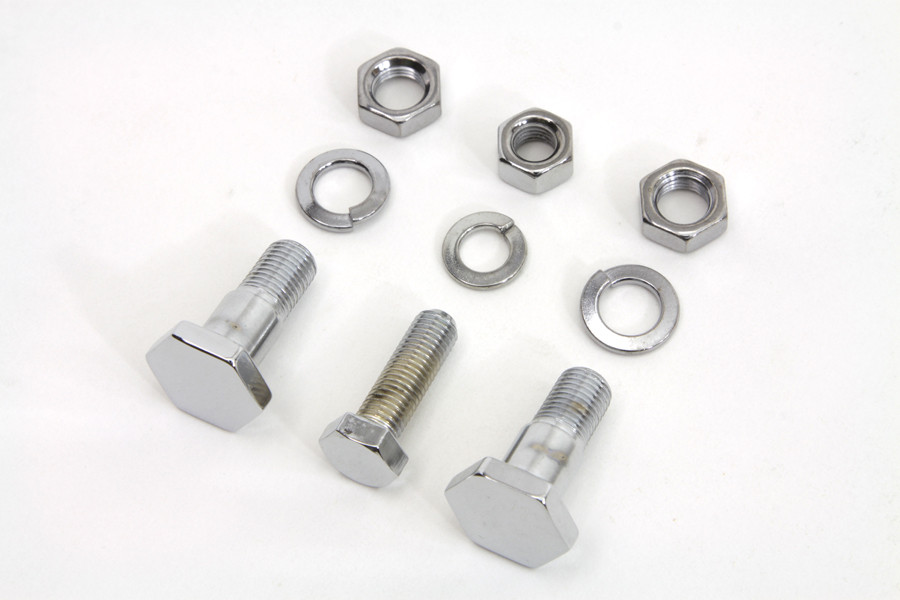 Colony - Headlamp Bracket Mount Kit