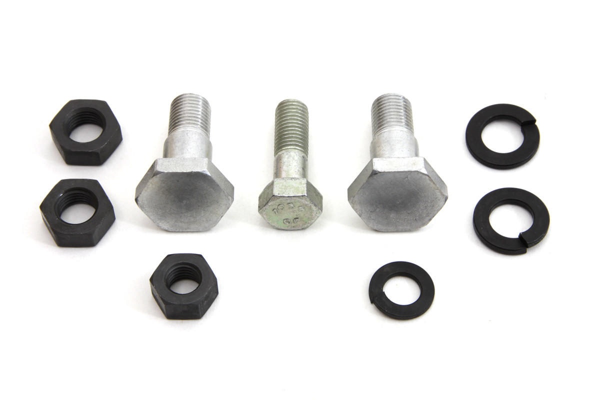 Colony - Headlamp Bracket Mount Kit 8 inch