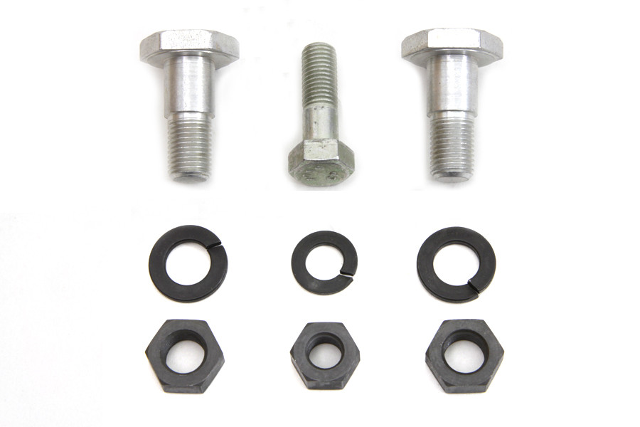 Colony - Headlamp Bracket Mount Kit 8 inch