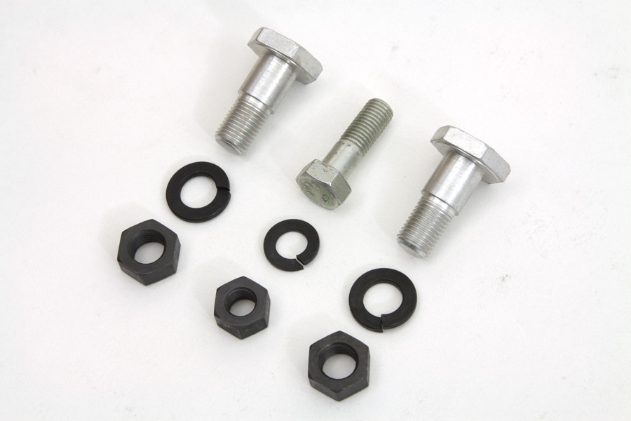 Colony - Headlamp Bracket Mount Kit 8 inch
