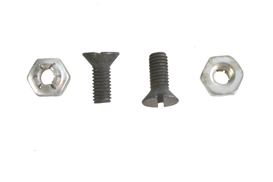 Colony - Tail Lamp Bracket Mounting Kit