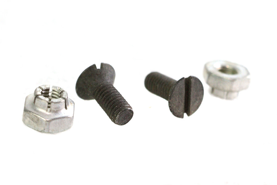 Colony - Tail Lamp Bracket Mounting Kit
