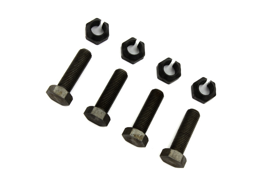 Colony - Tappet Screw and Nut Kit