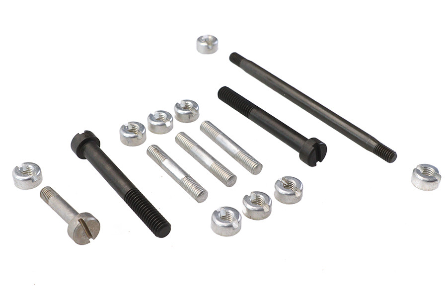 Colony - Engine Case Bolt Kit
