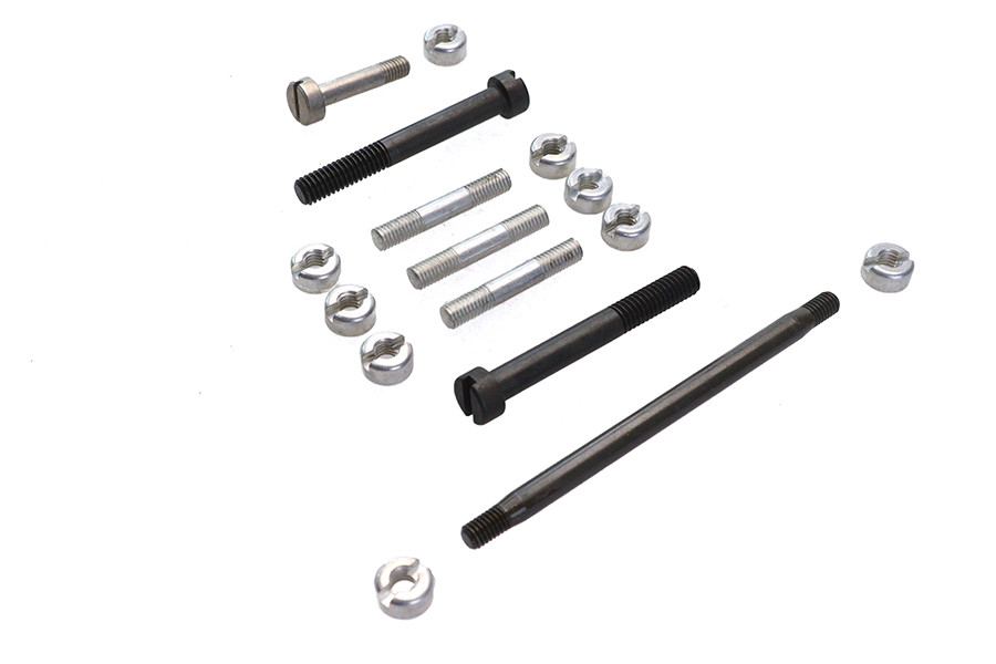 Colony - Engine Case Bolt Kit
