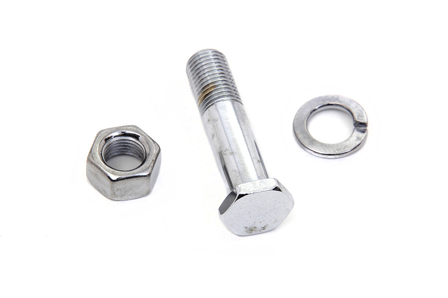 Colony - Kick Starter Crank Clamp Bolt