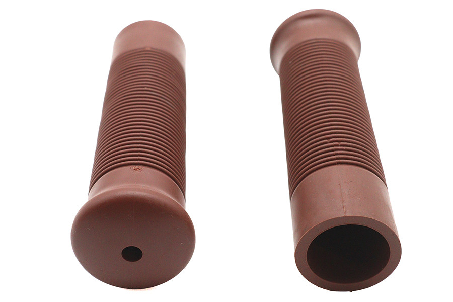 Wyatt Gatling #17-6033ABR - Jack Hammer Style Grip Set