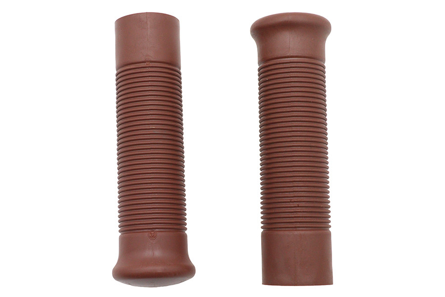 Wyatt Gatling #17-6033ABR - Jack Hammer Style Grip Set