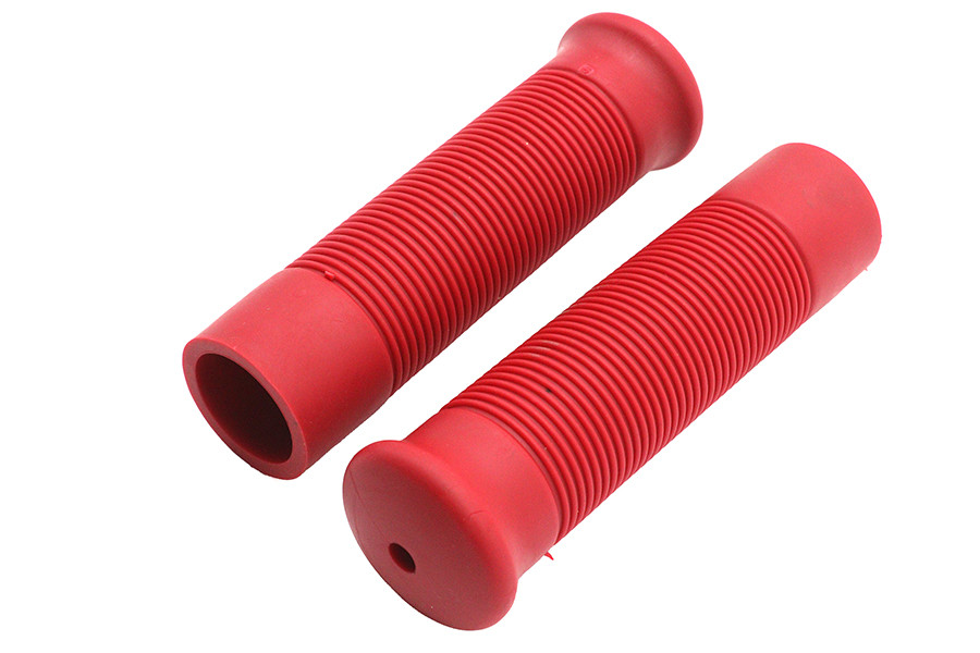 Wyatt Gatling #17-6033AR - Jack Hammer Style Grip Set