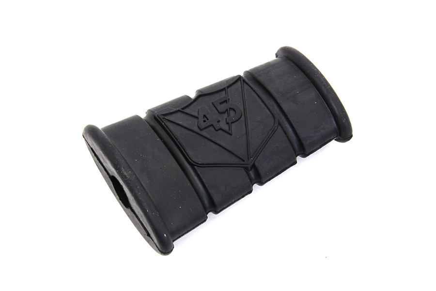V-Twin #18017 - Fudgesickle Kick Starter Brake Pedal Rubber