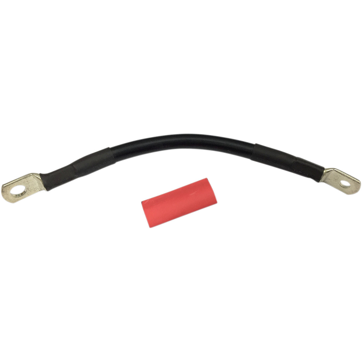 Drag Specialties - Battery Cable - 8"