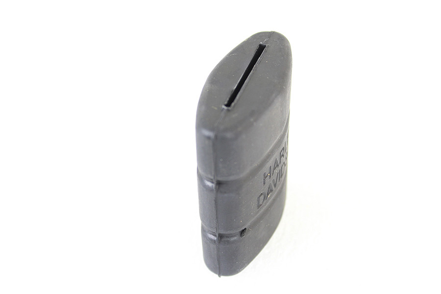 Colony #36954-62BLACK - Replica Brake Pedal Rubber Pad Black