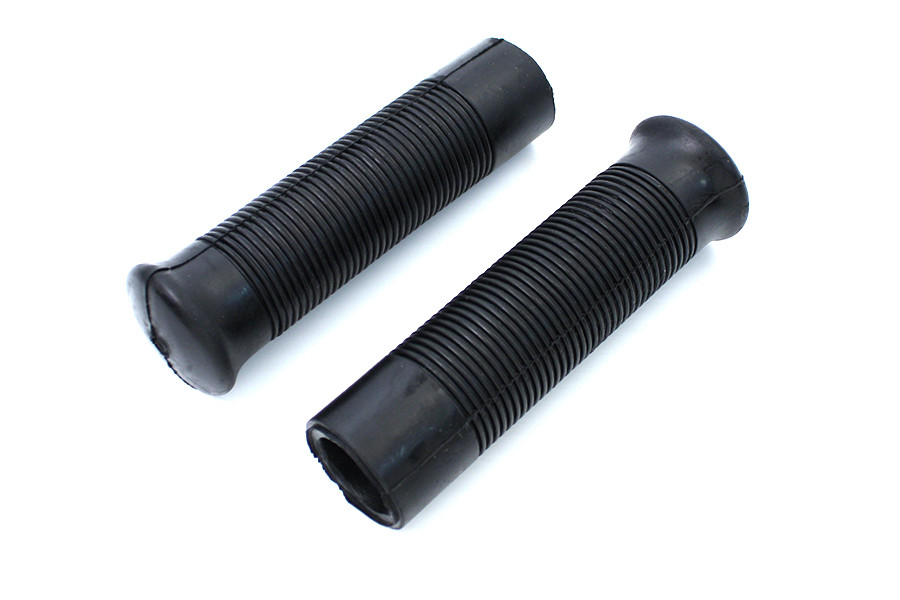 Wyatt Gatling #17-6033A - Jack Hammer Style Grip Set