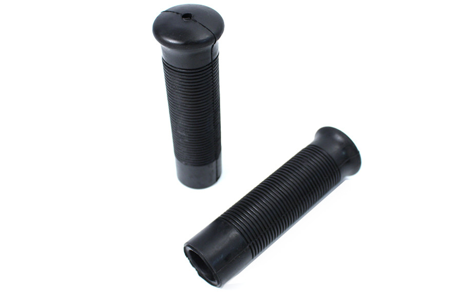 Wyatt Gatling #17-6033A - Jack Hammer Style Grip Set
