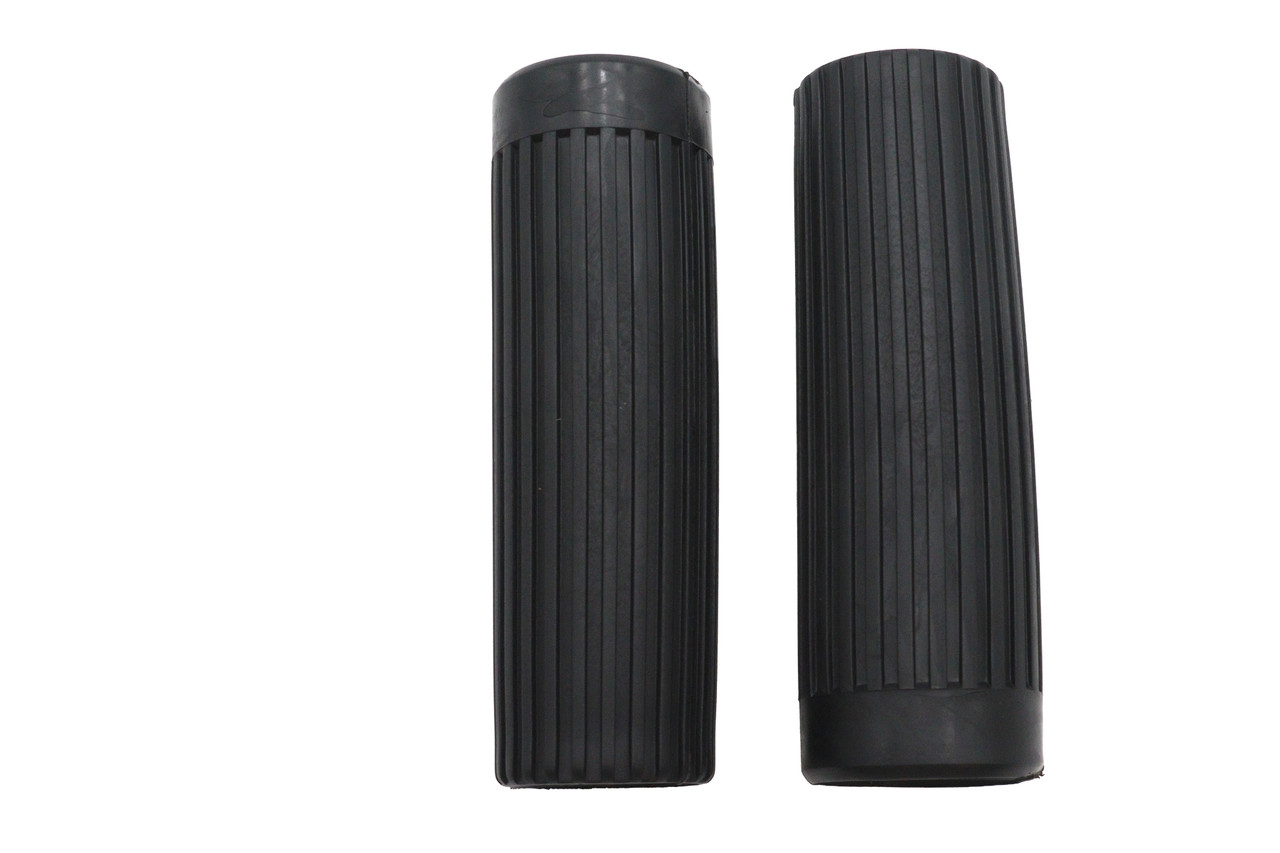 V-Twin - Jack Hammer Style Grip Set