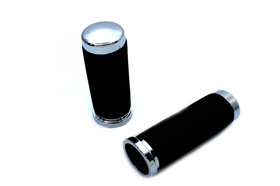 Wyatt Gatling - Foam Style Grip Set with Smooth End Caps