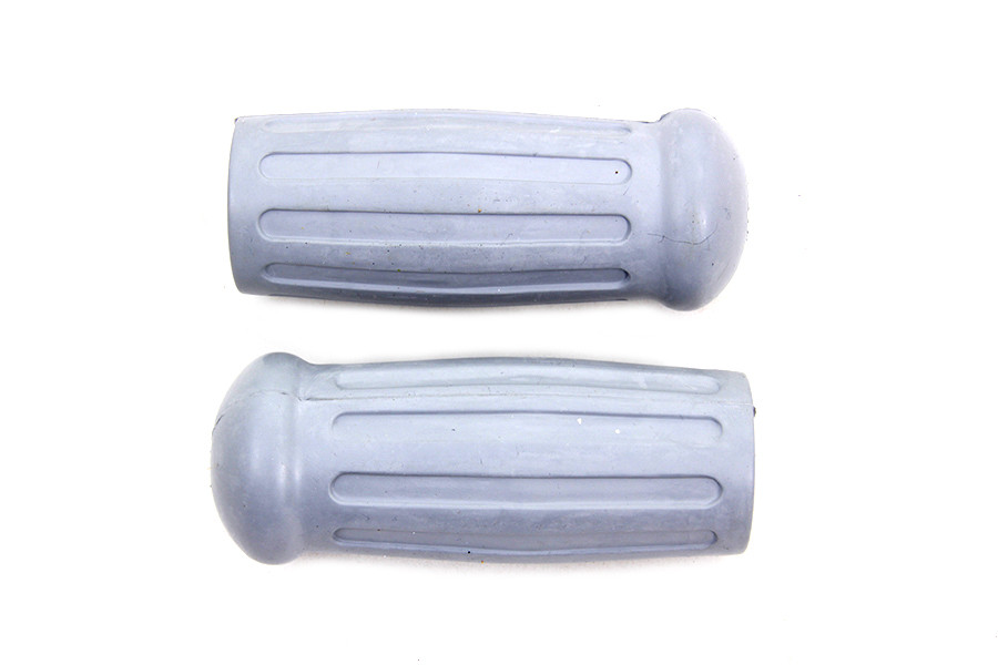 V-Twin - Replica Short Stock Handlebar Grip Set