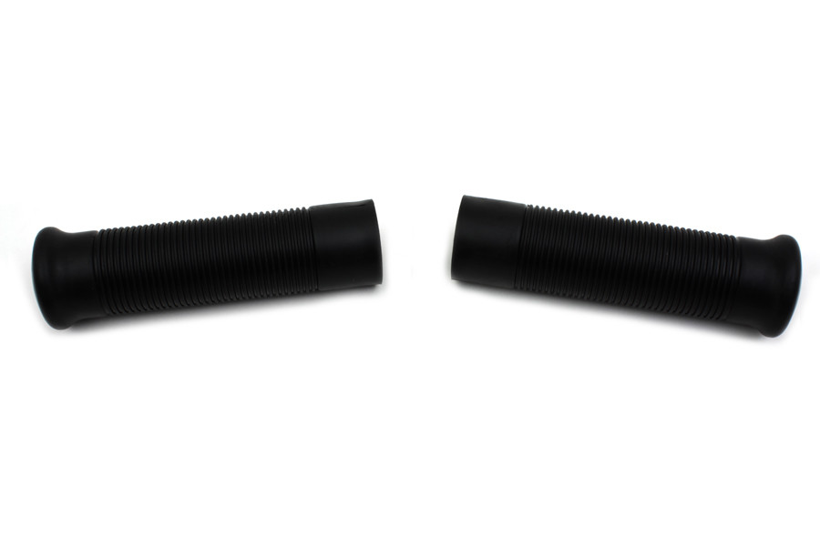 Wyatt Gatling #17-6033B - Jack Hammer Style Grip Set