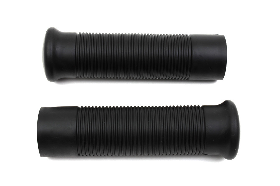 Wyatt Gatling #17-6033B - Jack Hammer Style Grip Set