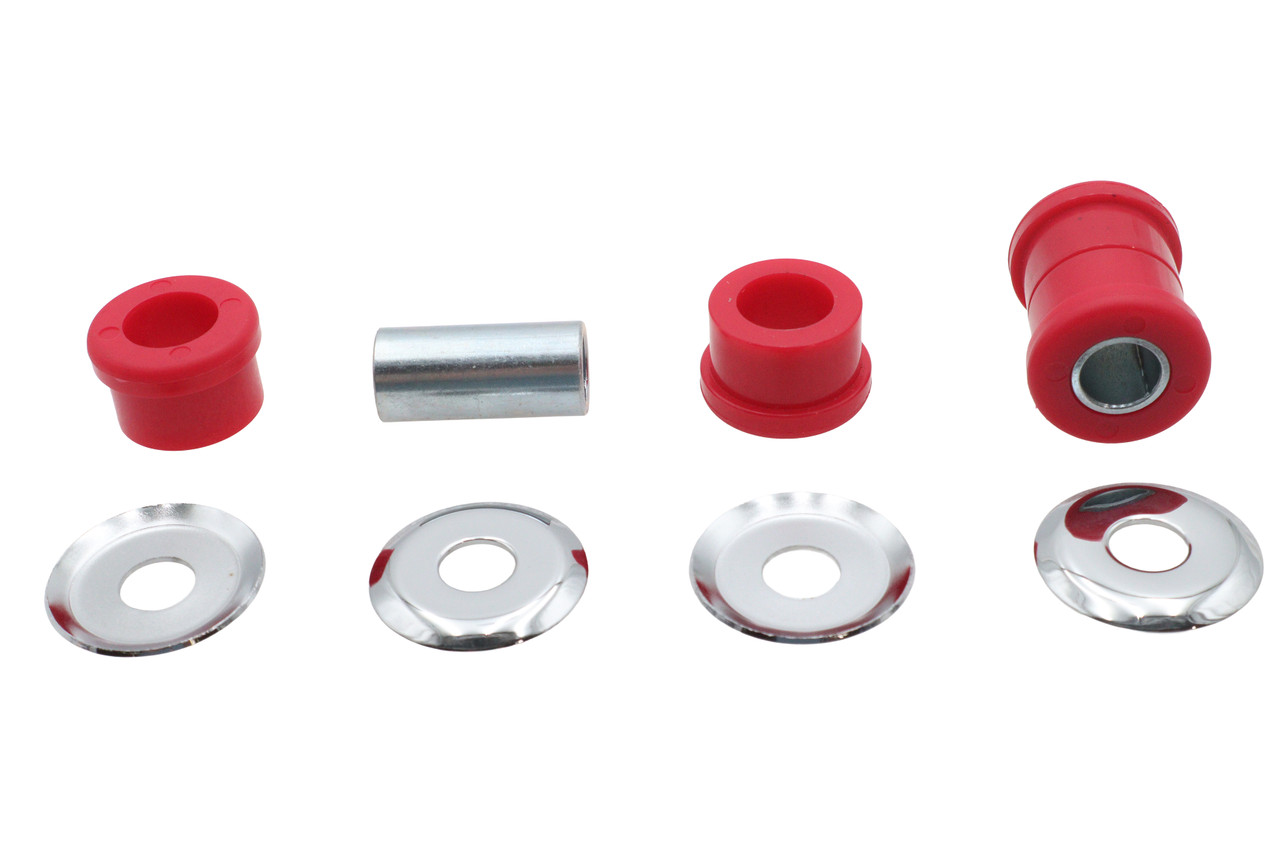 Wyatt Gatling #57-0013 - Handlebar Bushing Kit