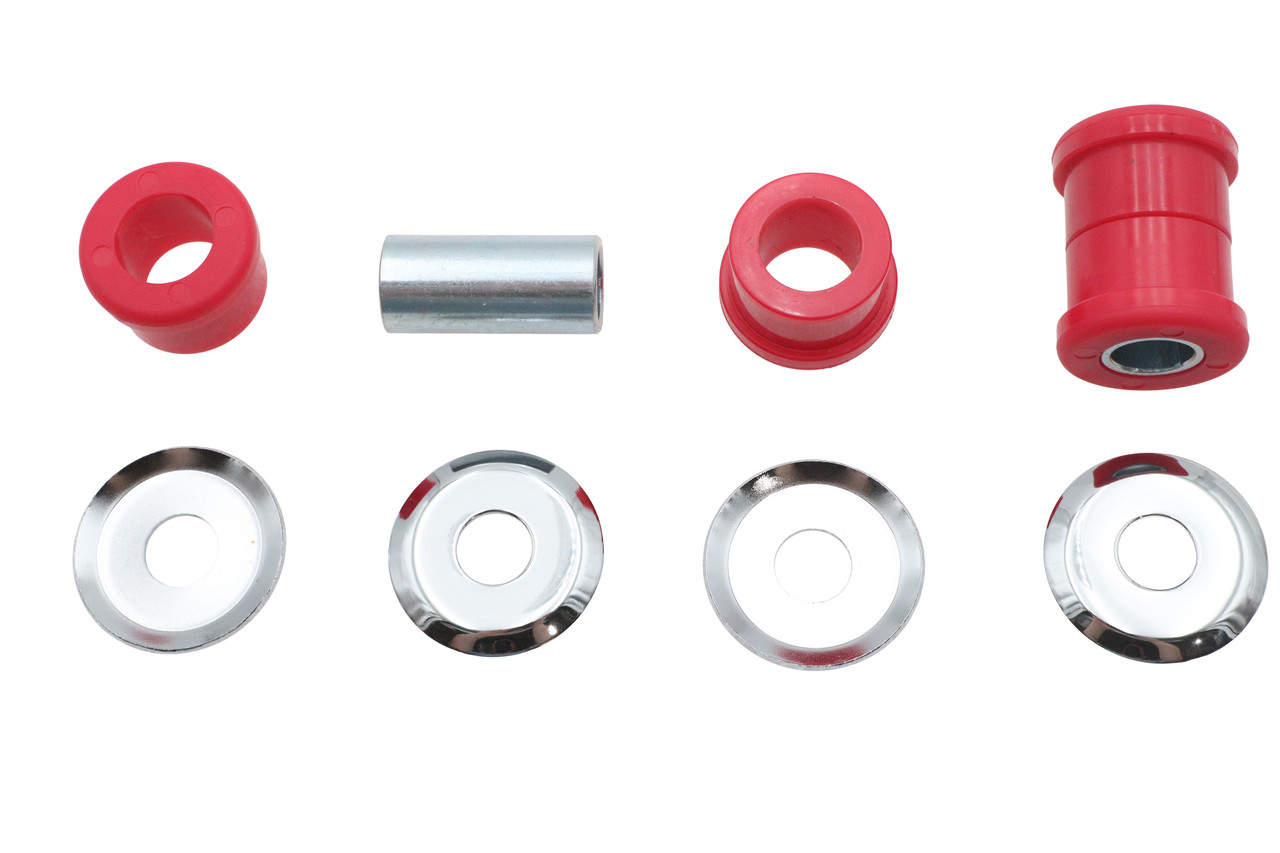 Wyatt Gatling #57-0013 - Handlebar Bushing Kit