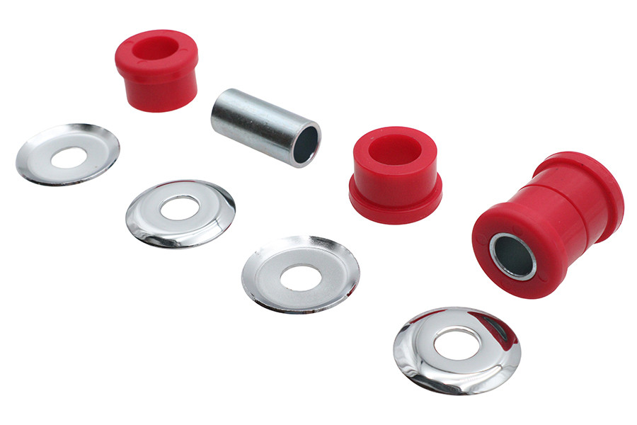 Wyatt Gatling #57-0013 - Handlebar Bushing Kit