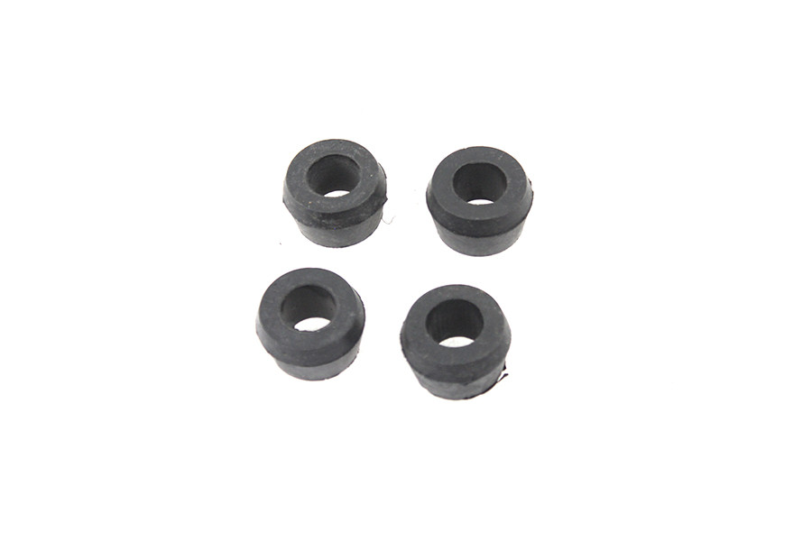 AEE #63876A - AEE Rubber Shock Bushings
