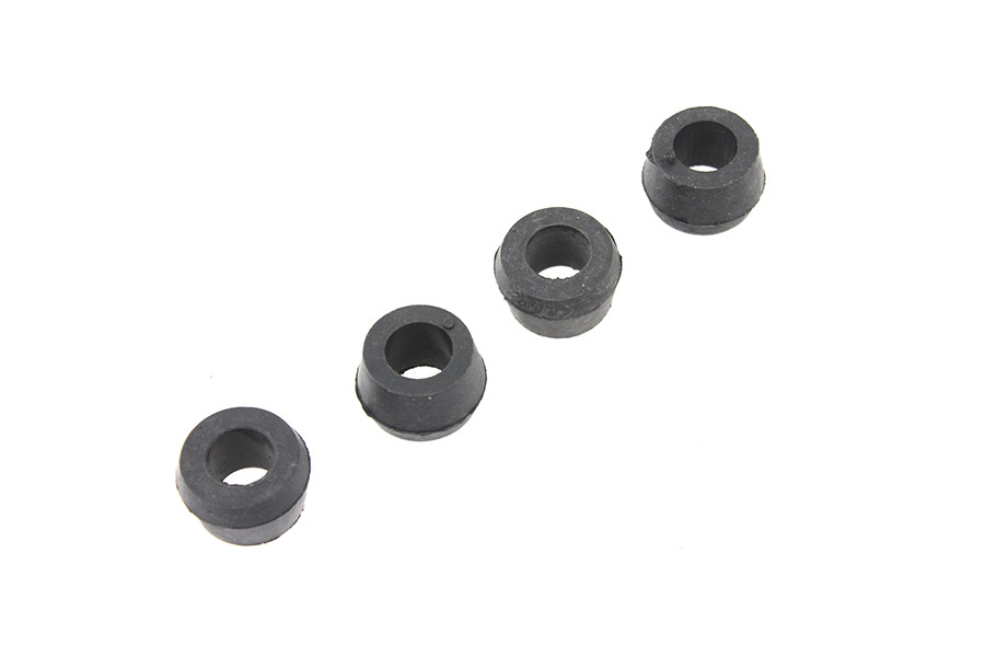 AEE #63876A - AEE Rubber Shock Bushings