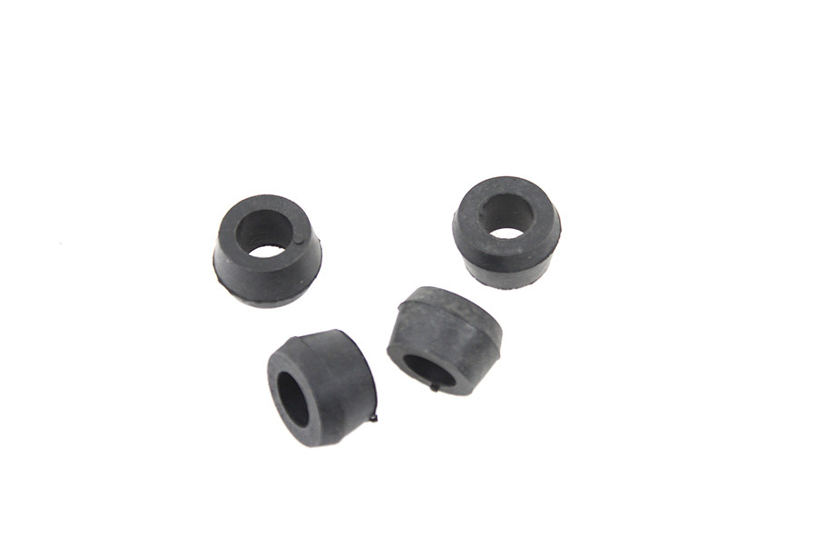 AEE #63876A - AEE Rubber Shock Bushings