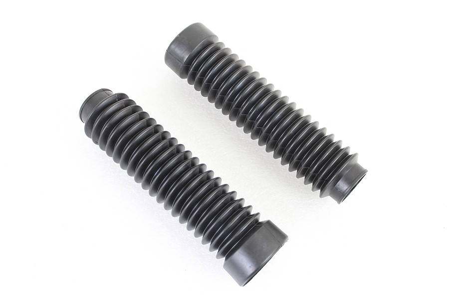 V-Twin - 35mm Gator Fork Boots