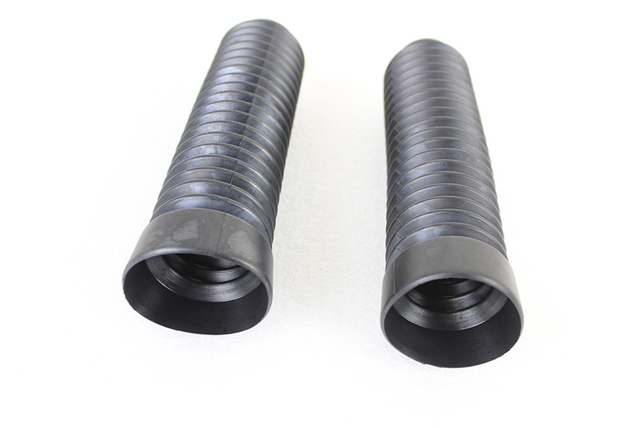 V-Twin - 35mm Gator Fork Boots