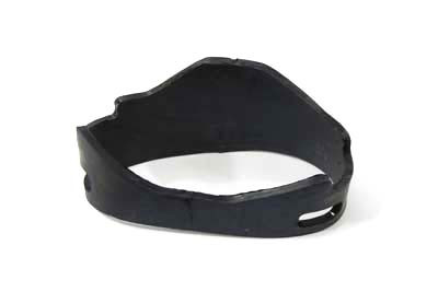 V-Twin #21-0800A - Speedometer ISO Mount Rubber Support