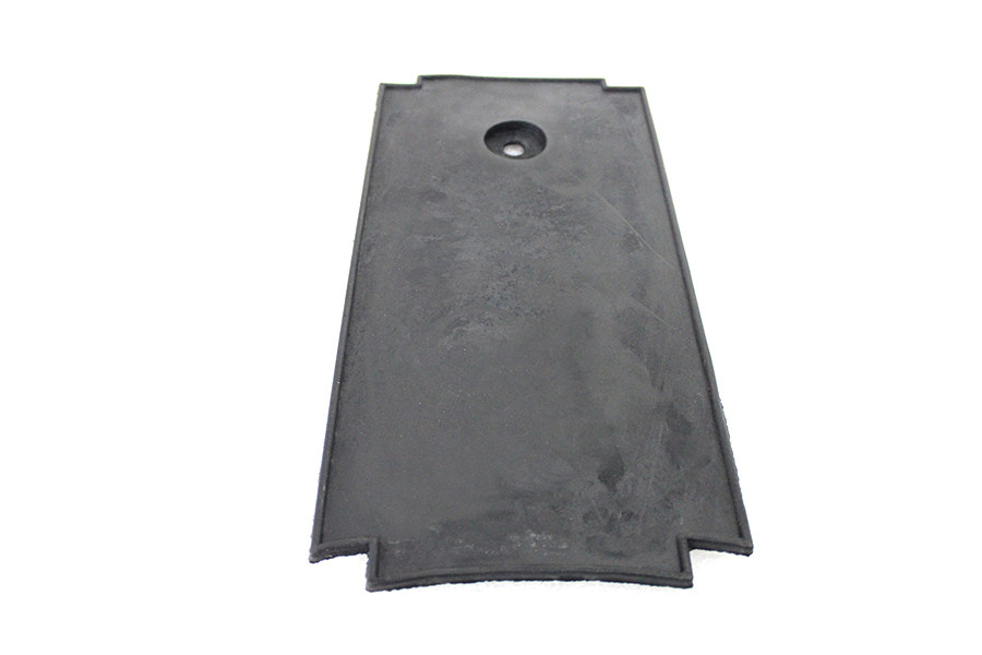 Wyatt Gatling #15-0323A-R - Dash Cover Rubber Pad