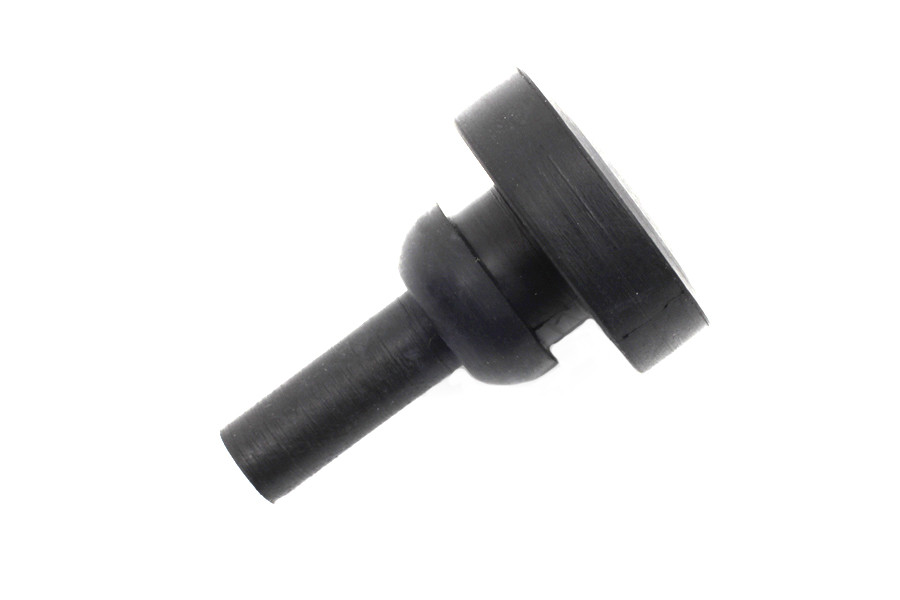Wyatt Gatling #C32-0431-R - Kickstand Bumper Stop