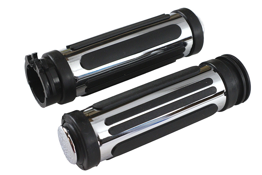 Wyatt Gatling #17-0562 - Bar Style Grip Set